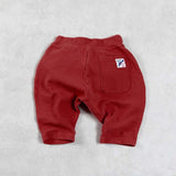 Stretch Sarouel Shorts