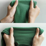 Stretch Sarouel Shorts