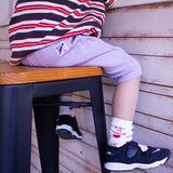 Stretch Sarouel Shorts