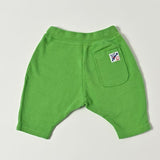 Stretch Sarouel Shorts