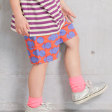 Twill Tuck Shorts
