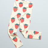 All-Over Print Full-Length Leggings