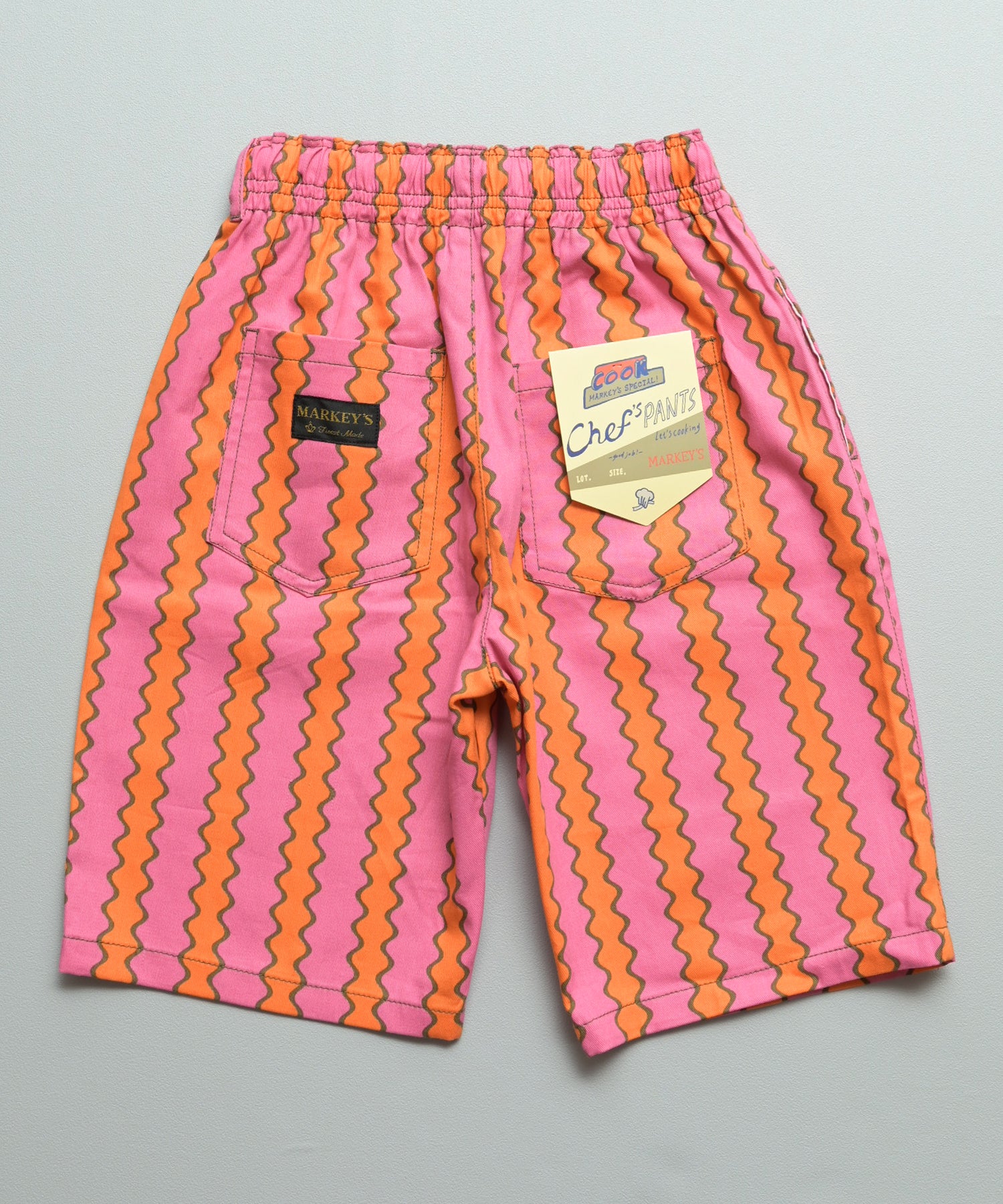 Chef Shorts