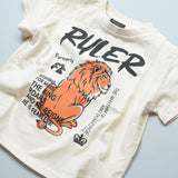 Graphic Short-Sleeve T-Shirt