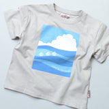 Color Variations Short-Sleeve T-Shirt