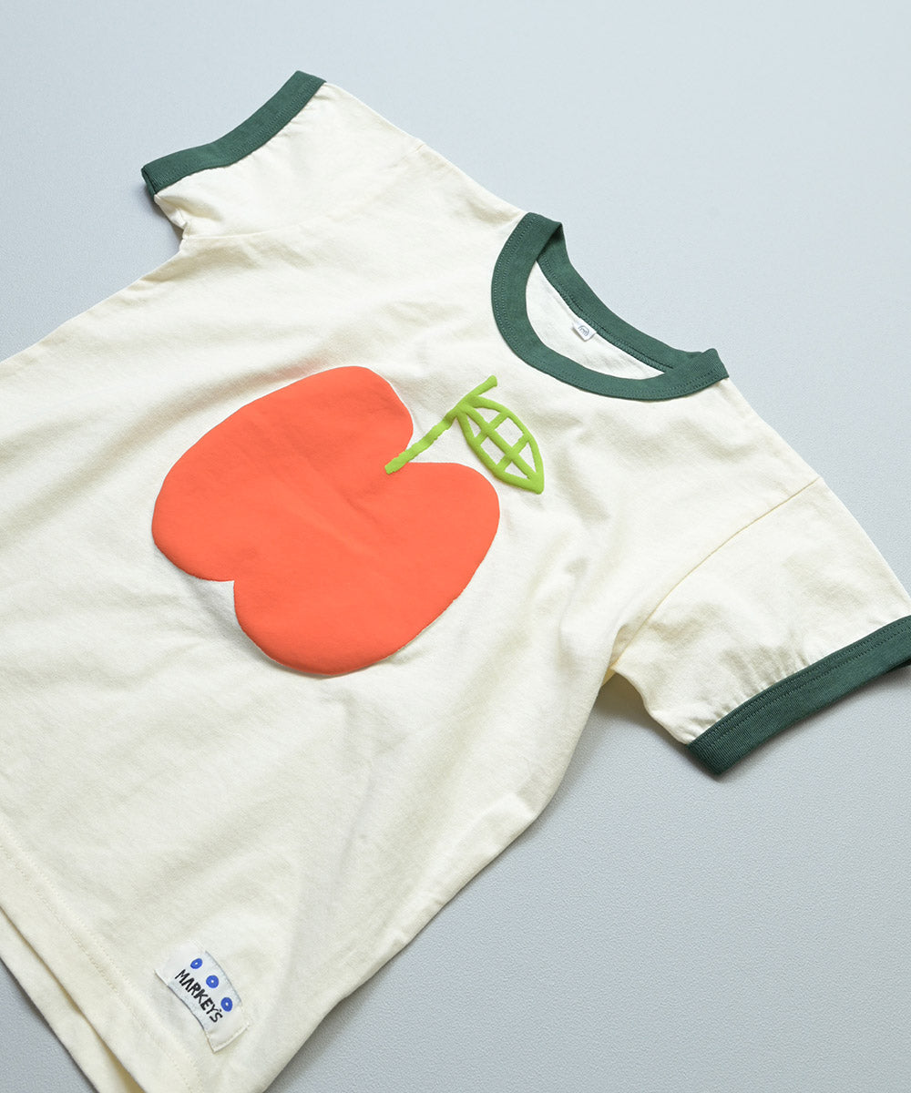 Ringer Just T-shirt