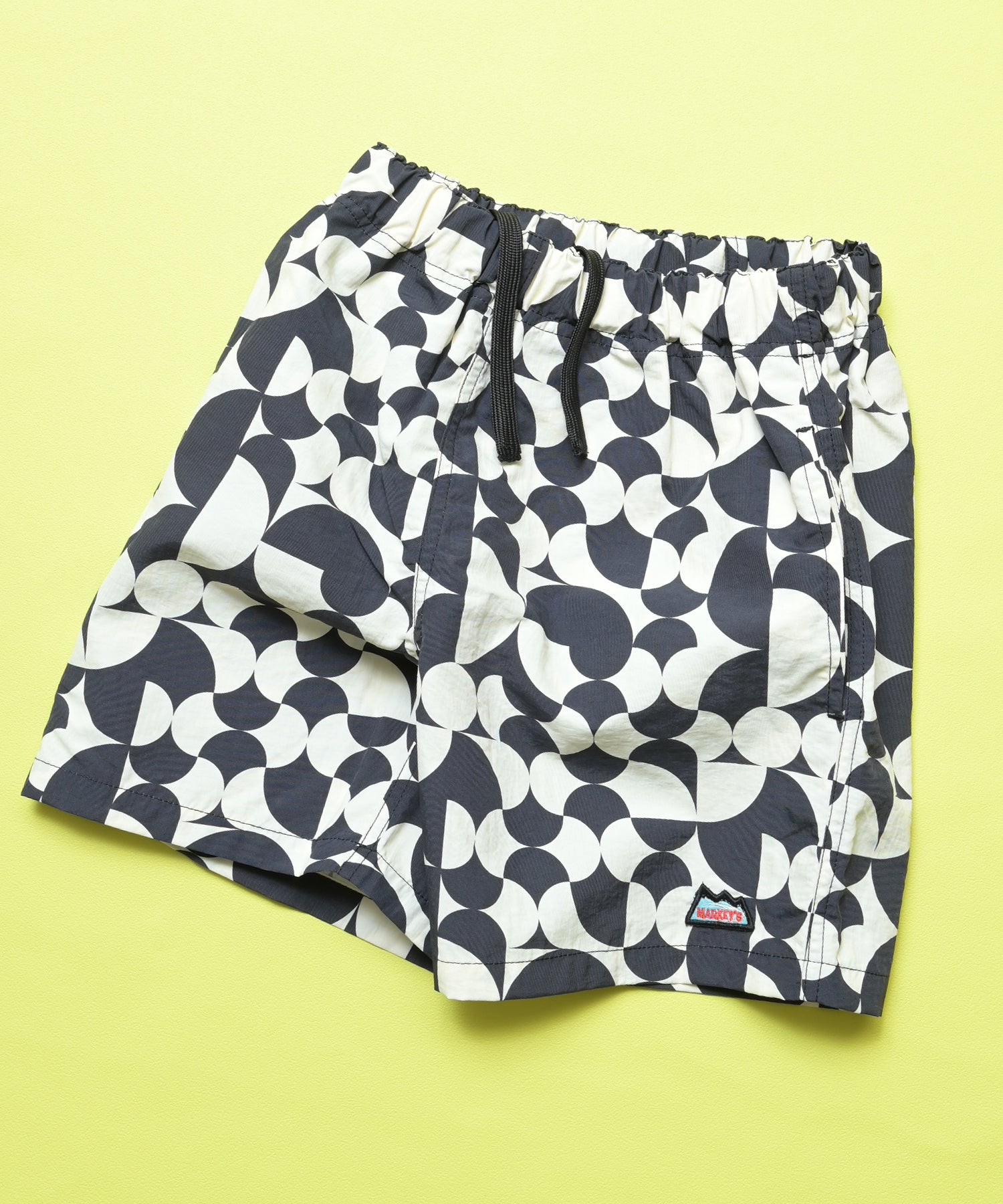 Amphibious Buggy Shorts