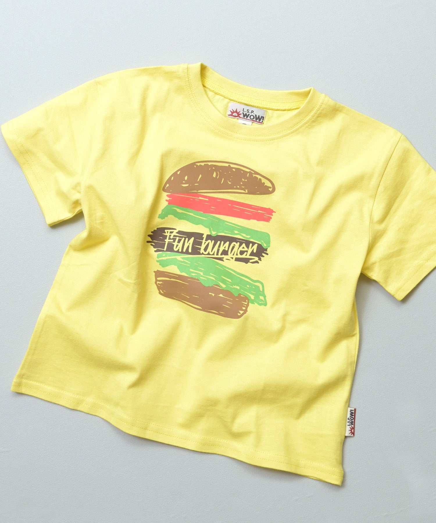 Color Variations Short-Sleeve T-Shirt