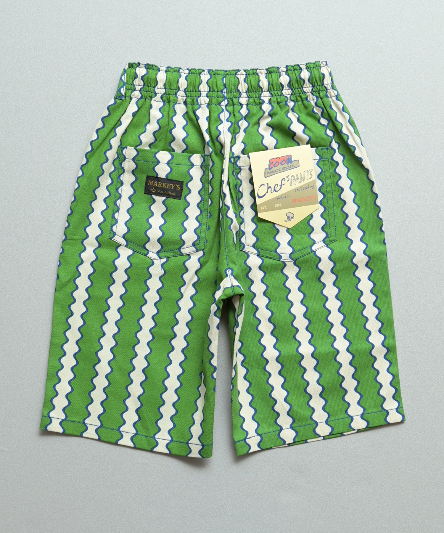Chef Shorts