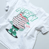 Graphic Short-Sleeve T-Shirt