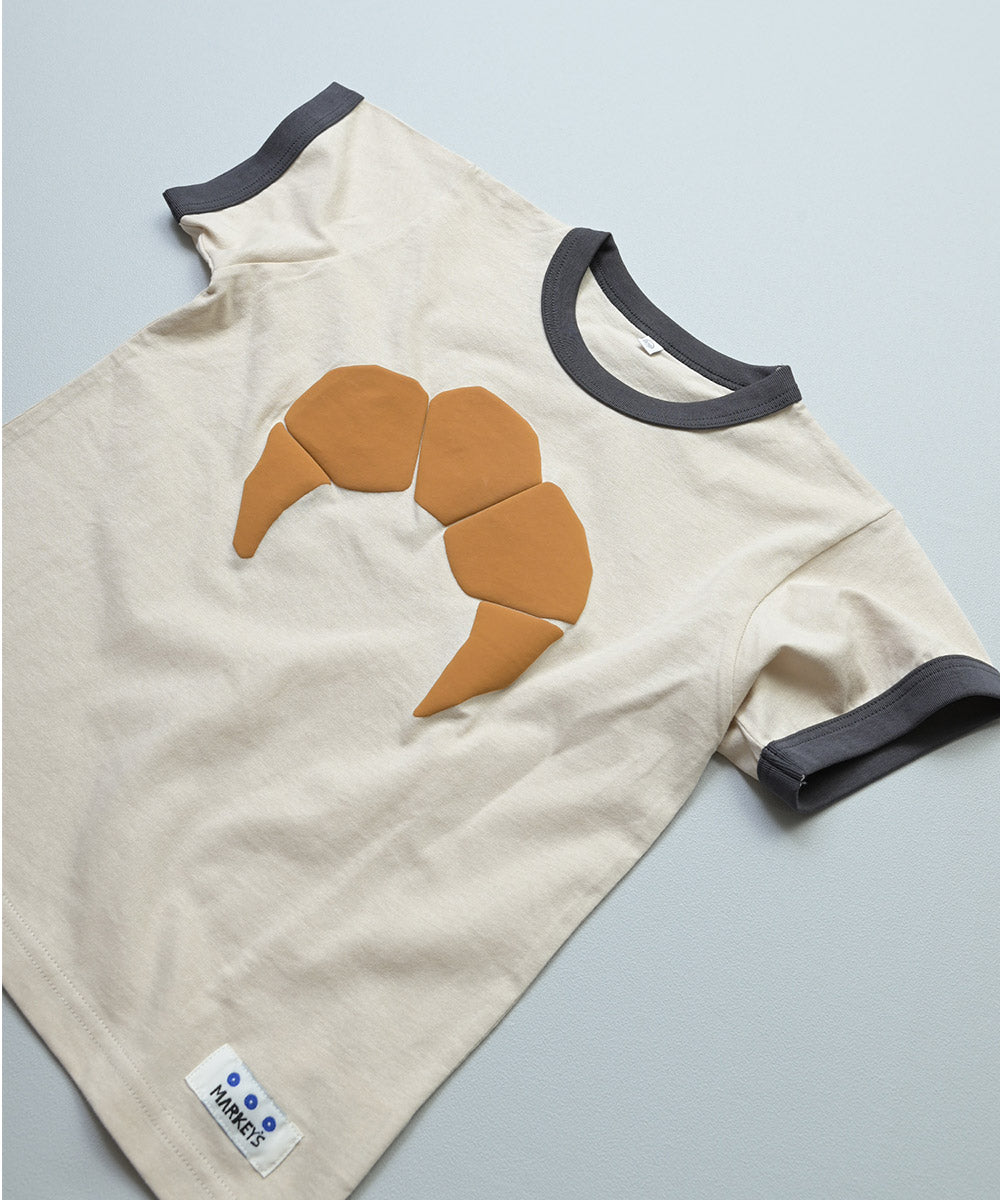 Ringer Just T-shirt