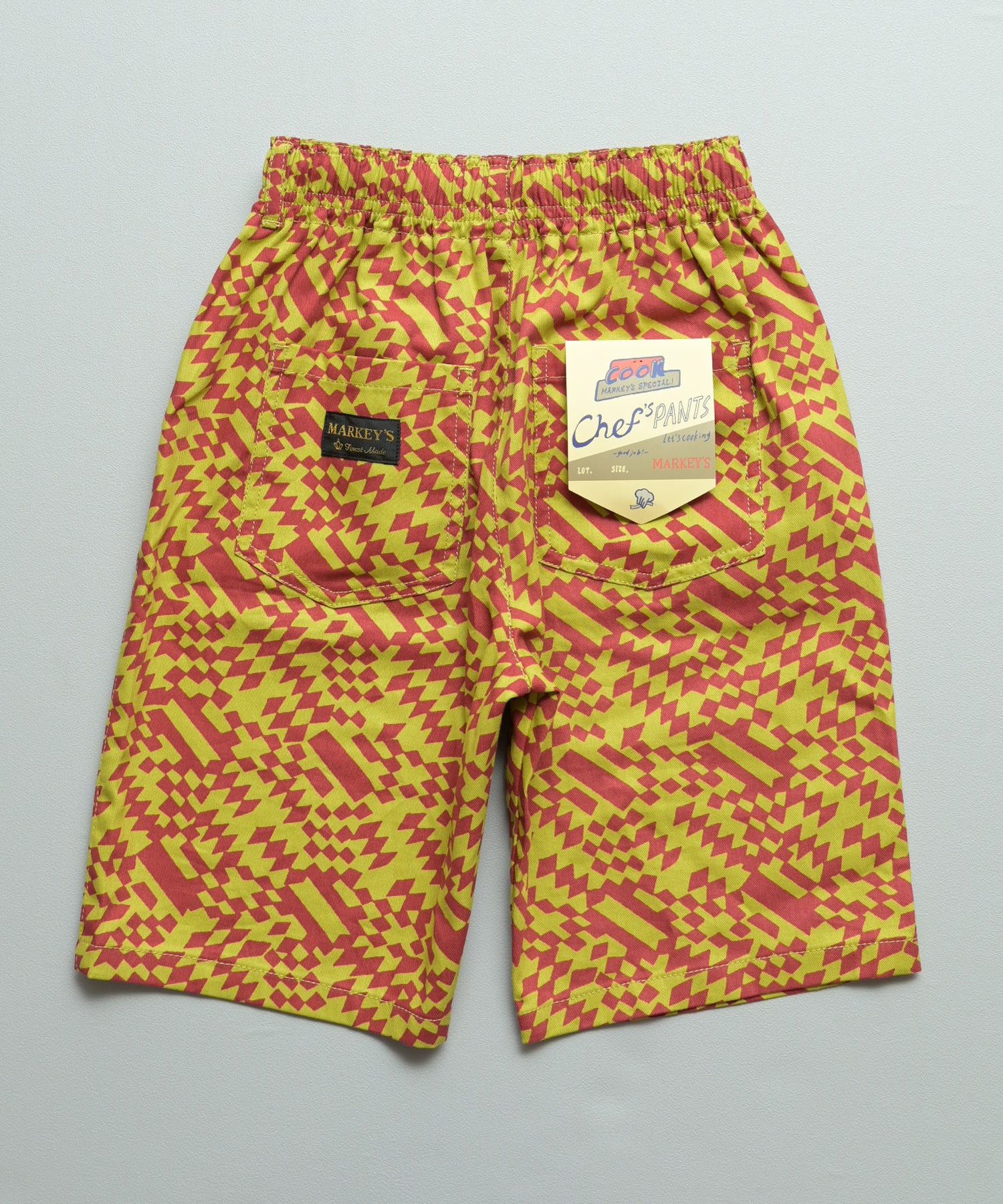 Chef Shorts