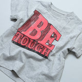 Graphic Short-Sleeve T-Shirt