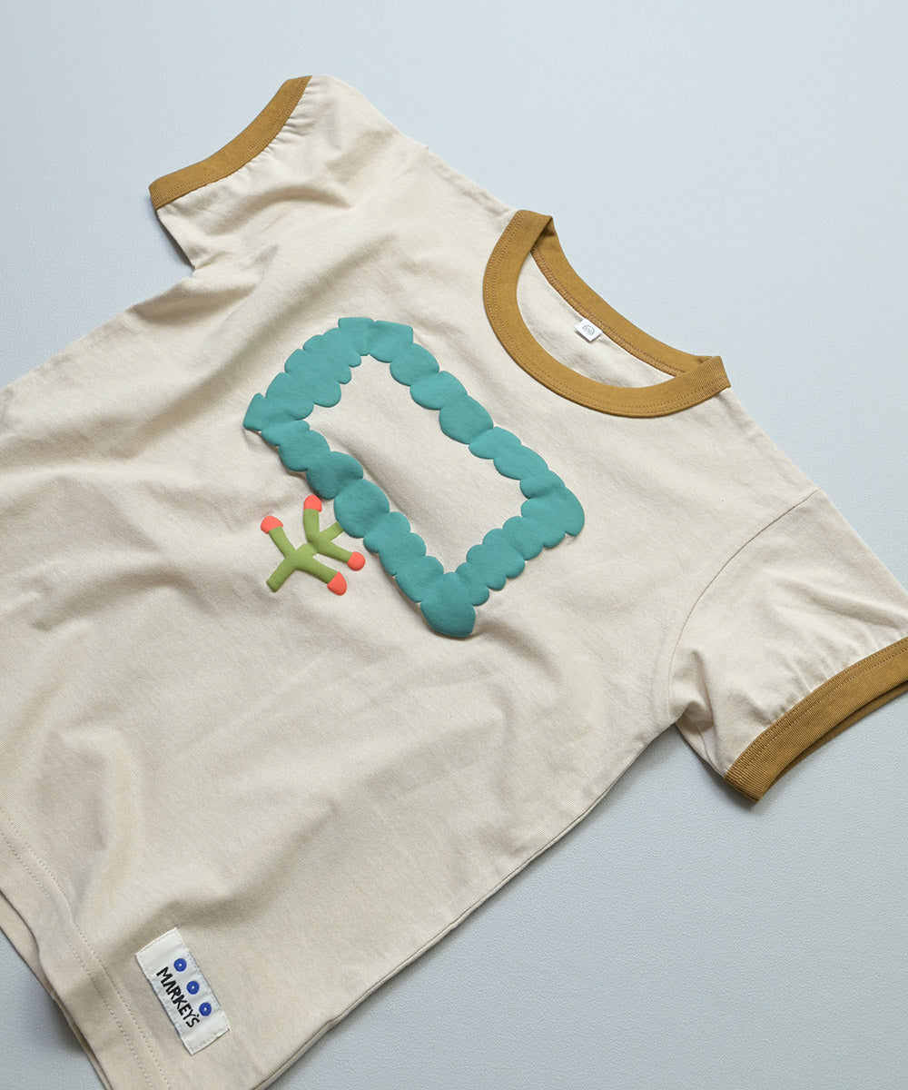 Ringer Just T-shirt