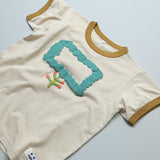 Ringer Just T-shirt