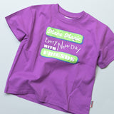 Color Variations Short-Sleeve T-Shirt