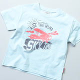 Color Variations Short-Sleeve T-Shirt