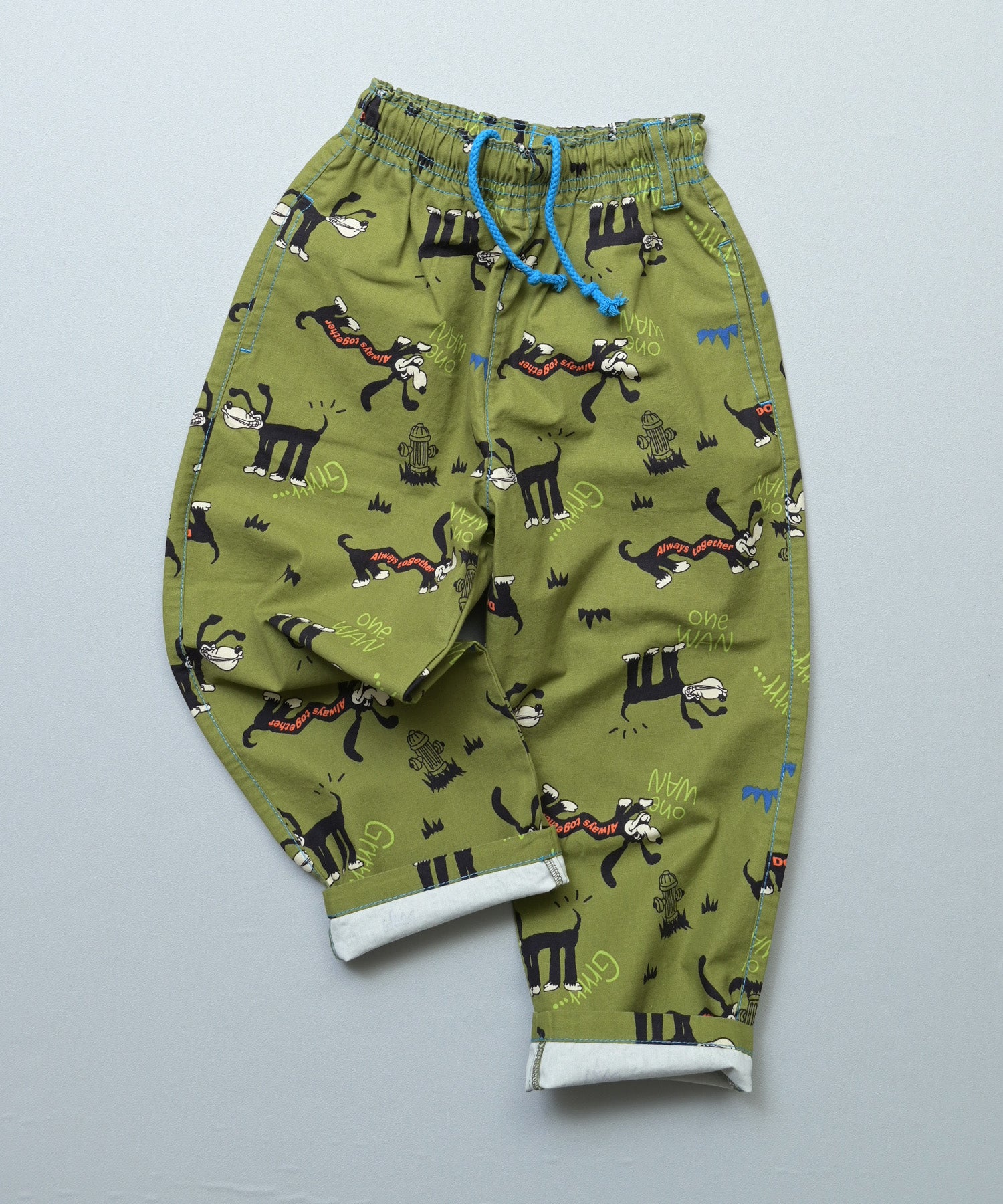 Chef Pants