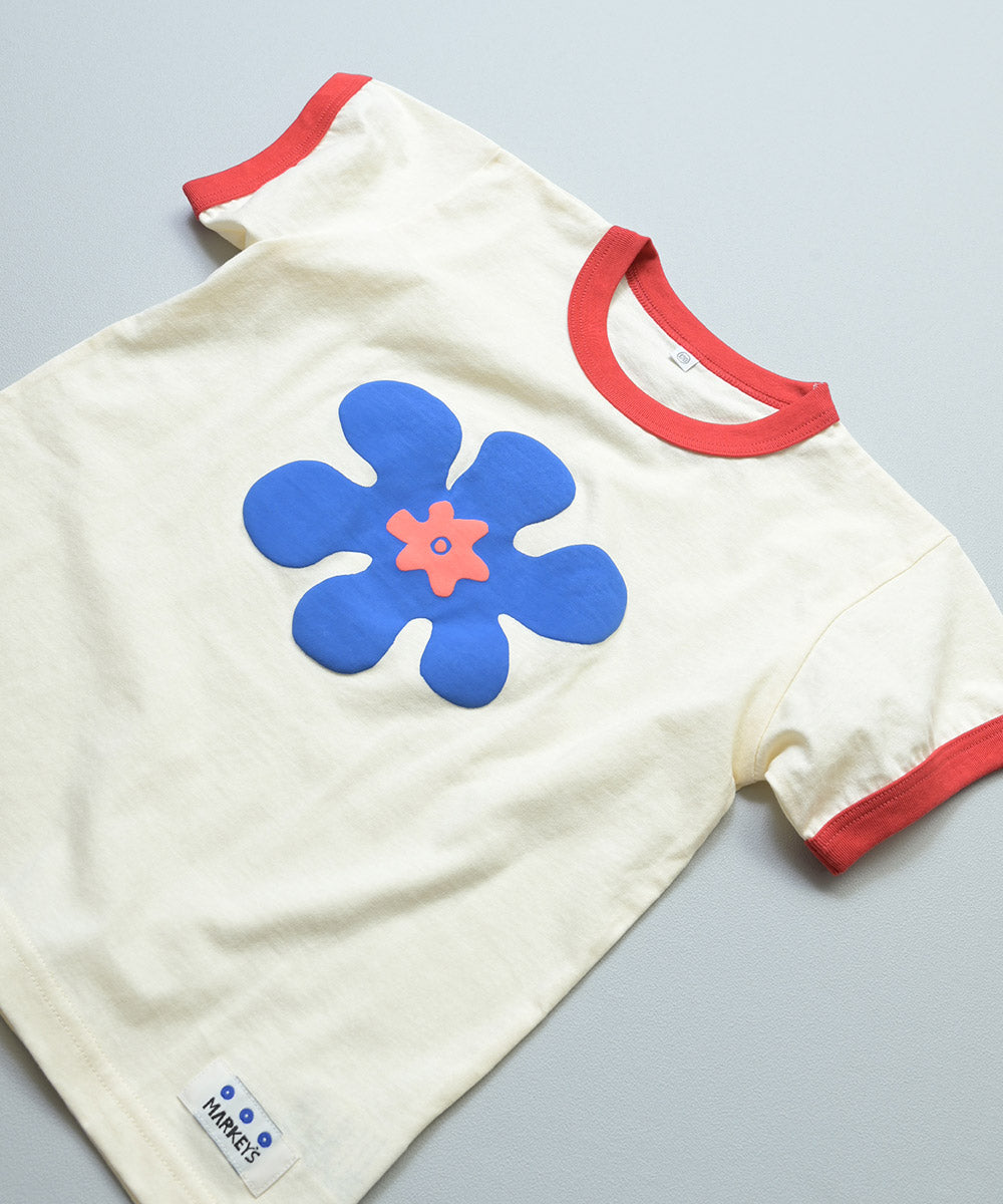 Ringer Just T-shirt