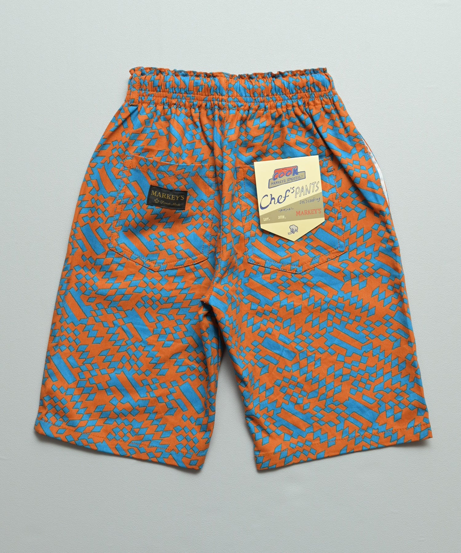 Chef Shorts