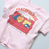 Graphic Short-Sleeve T-Shirt