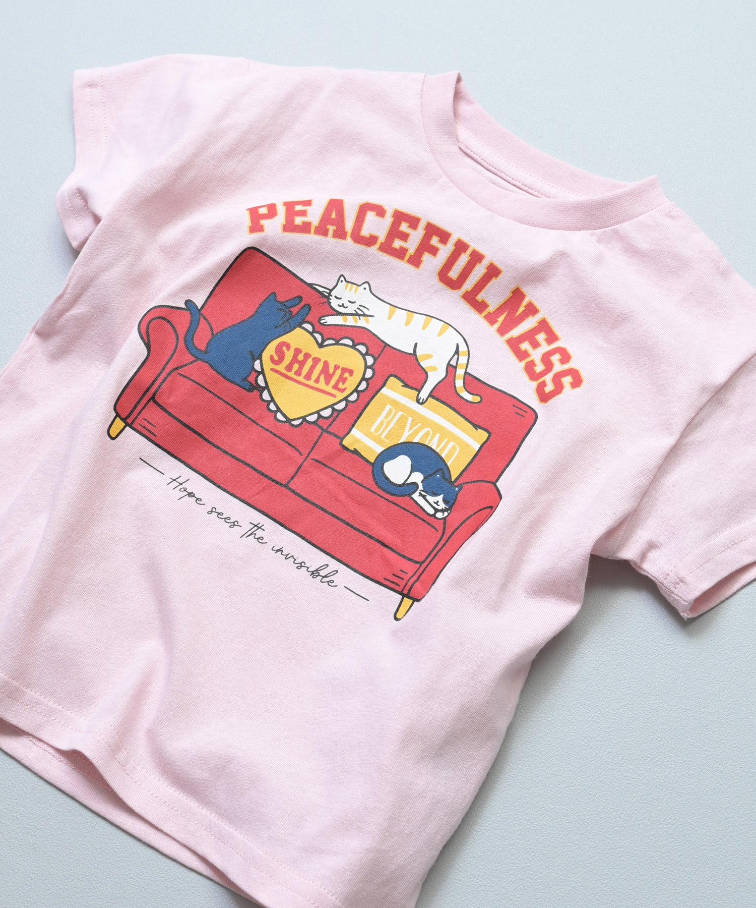 Graphic Short-Sleeve T-Shirt