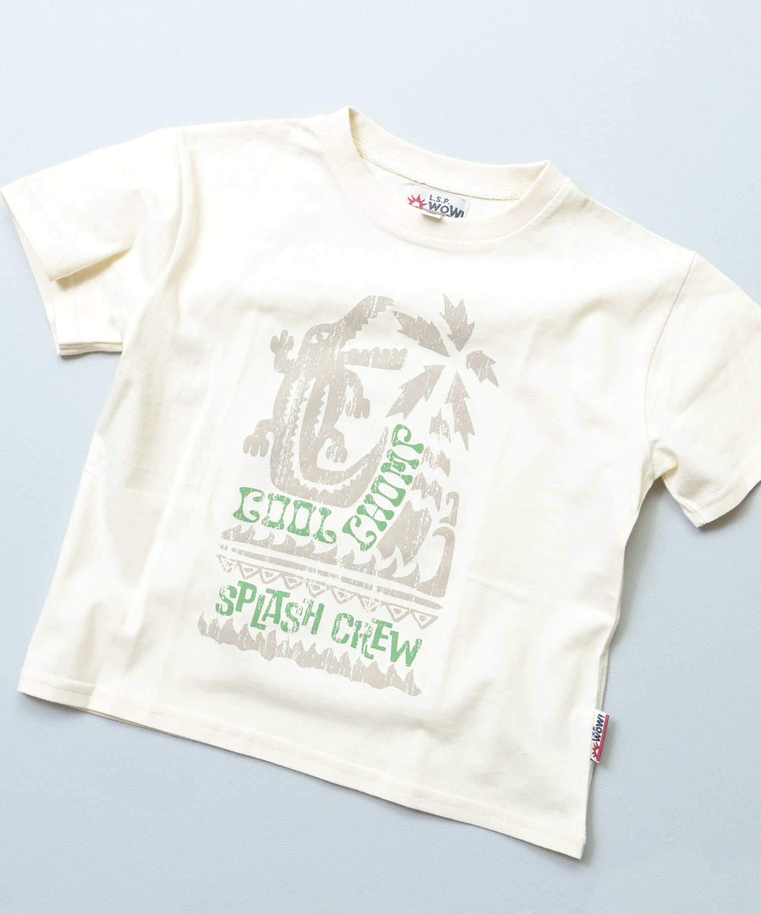 Color Variations Short-Sleeve T-Shirt