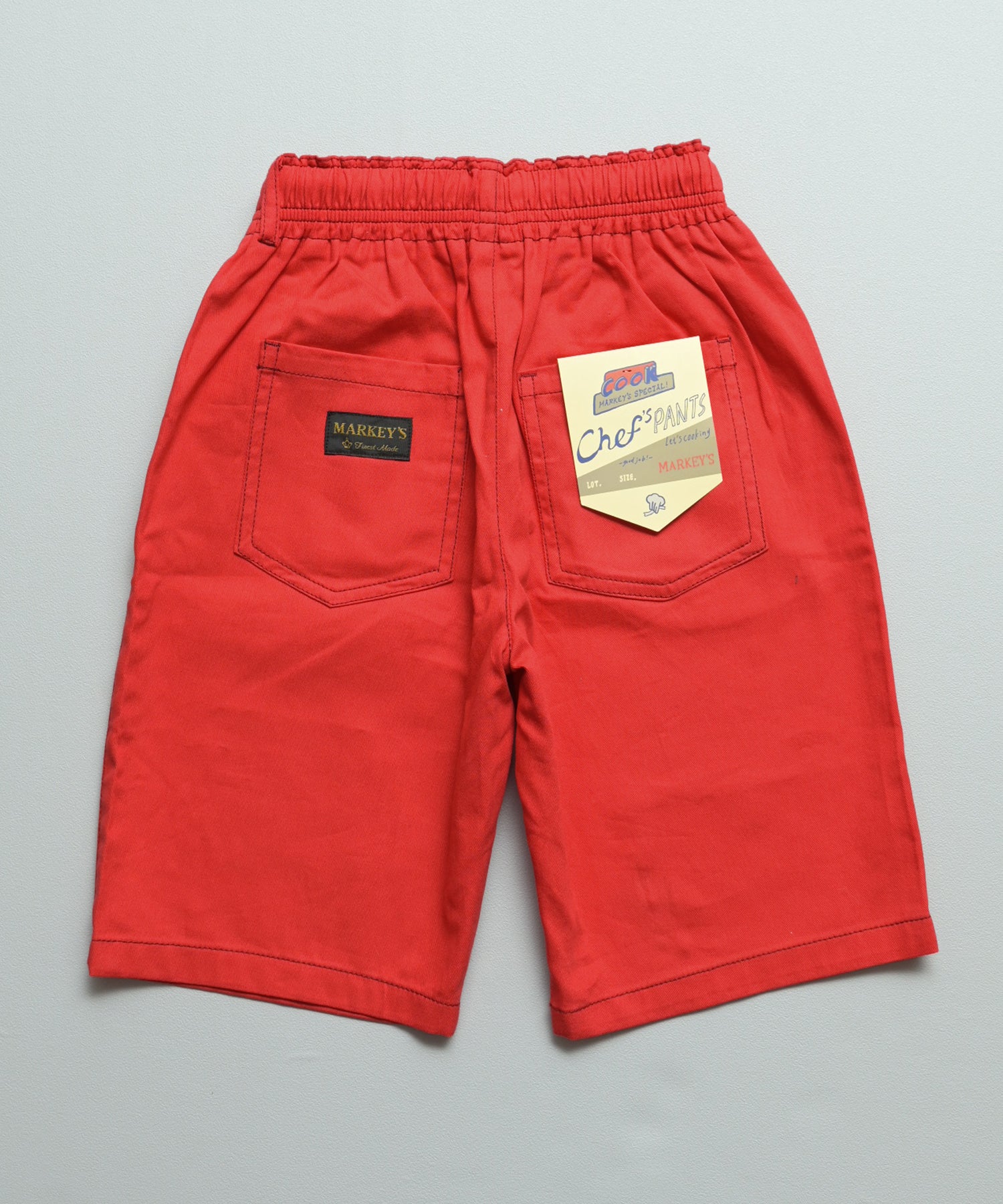 Chef Shorts