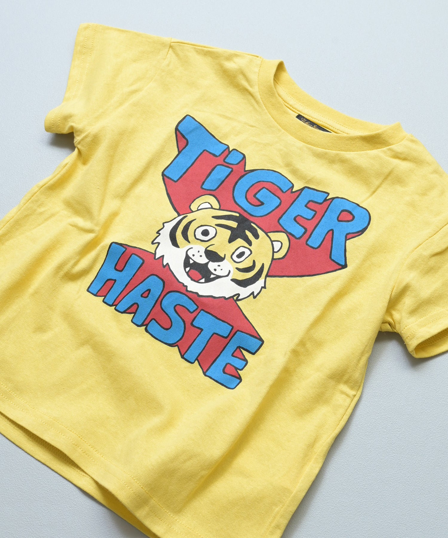 Graphic Short-Sleeve T-Shirt
