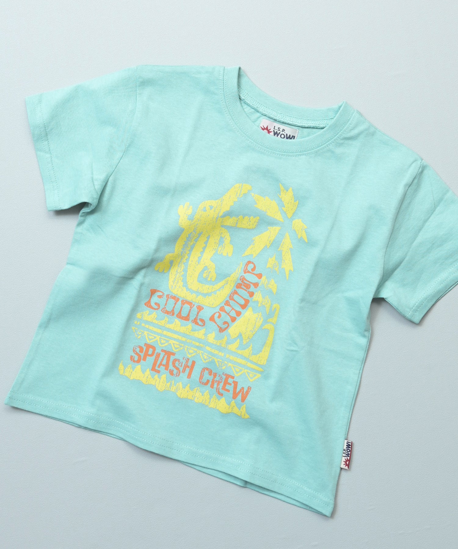 Color Variations Short-Sleeve T-Shirt