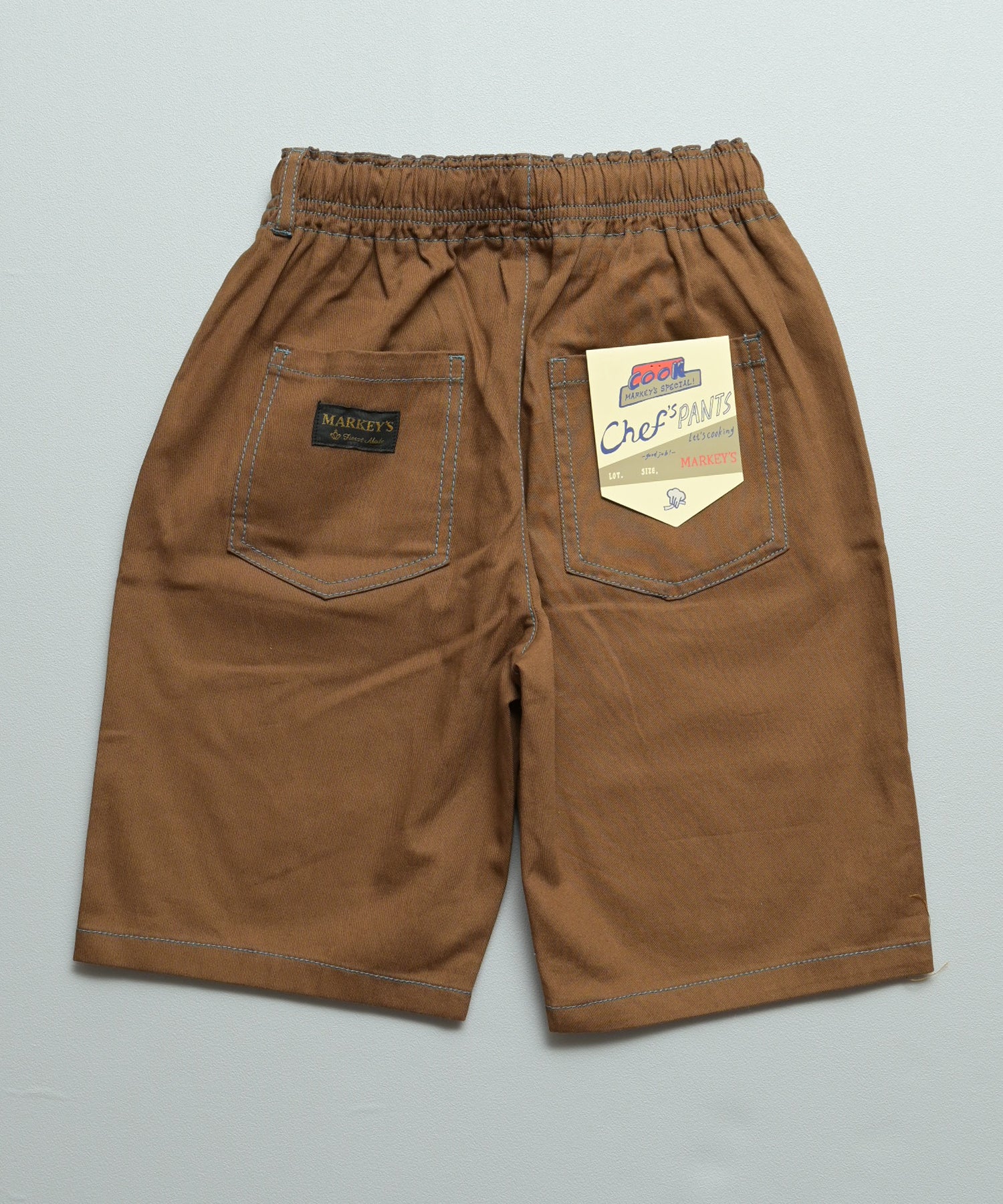 Chef Shorts