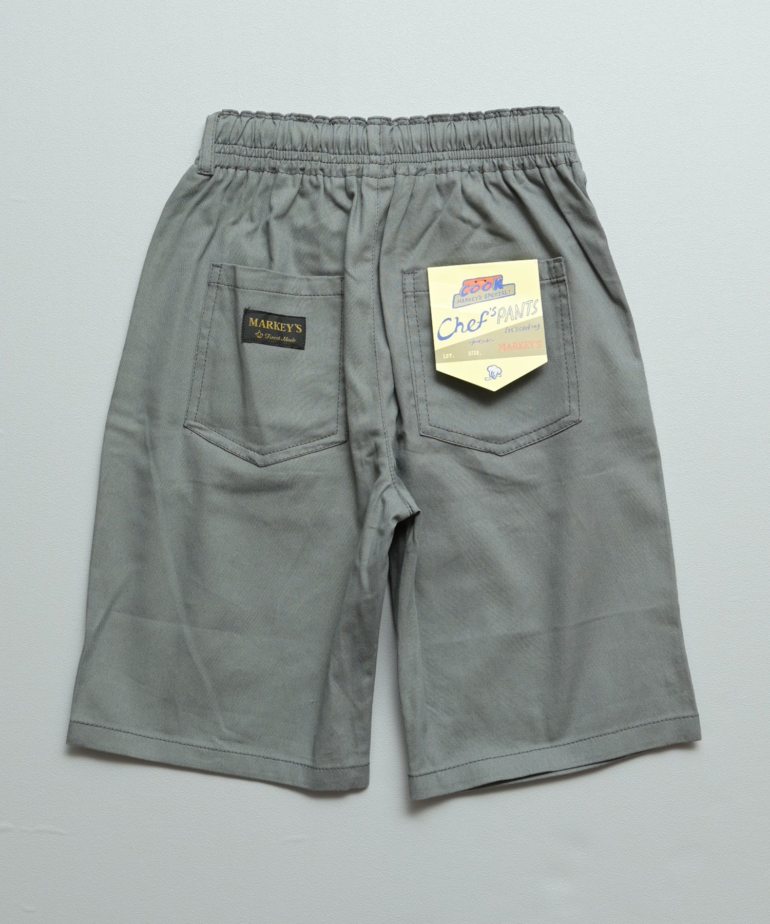 Chef Shorts