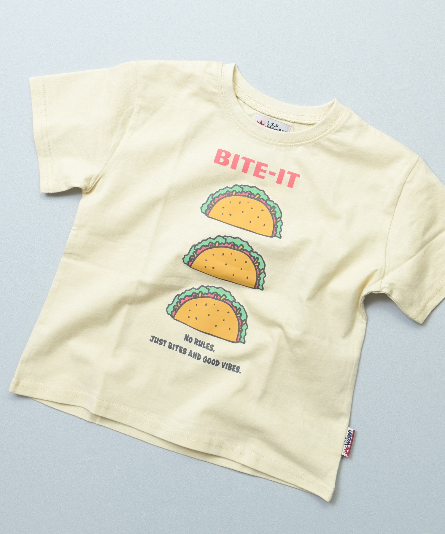 Color Variations Short-Sleeve T-Shirt