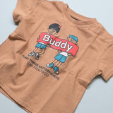 Graphic Short-Sleeve T-Shirt