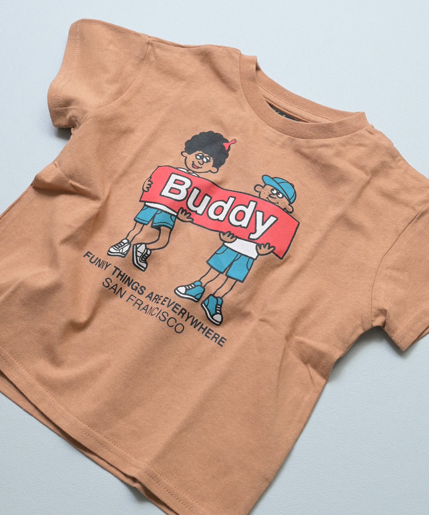 Graphic Short-Sleeve T-Shirt