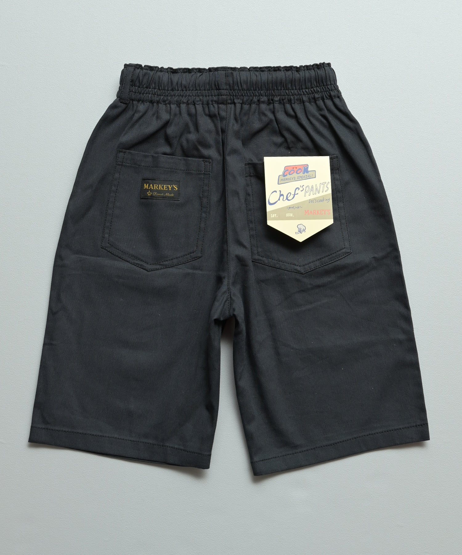 Chef Shorts