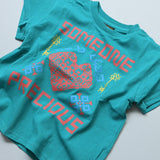 Graphic Short-Sleeve T-Shirt