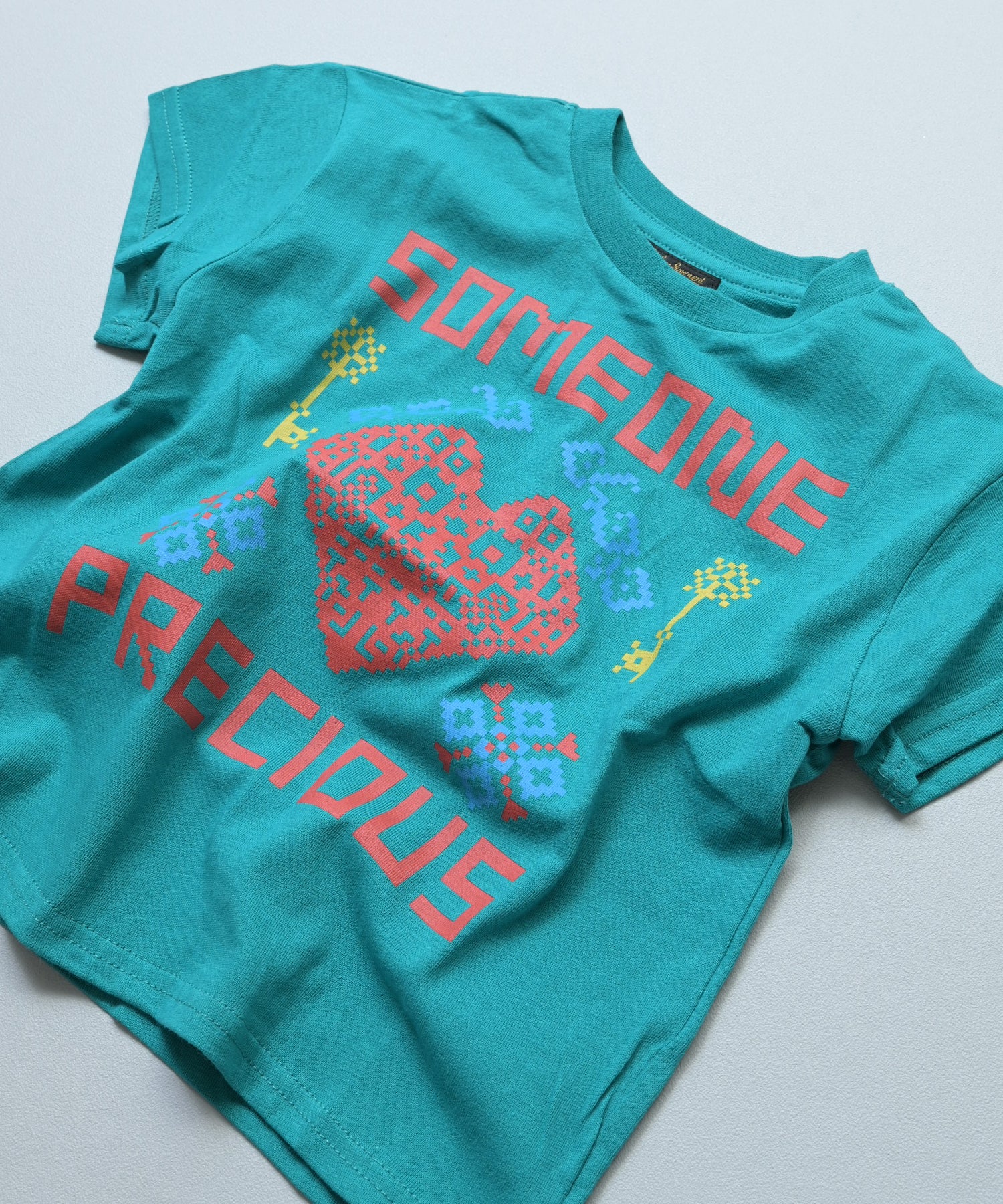Graphic Short-Sleeve T-Shirt