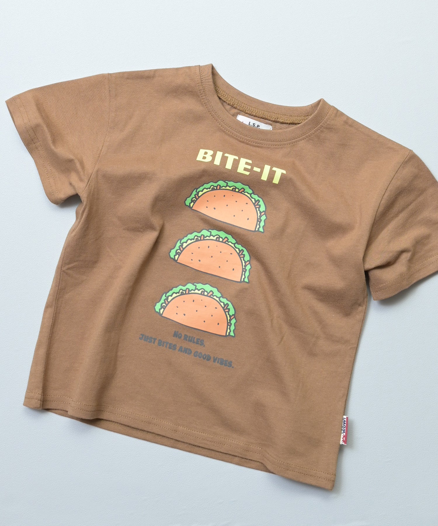 Color Variations Short-Sleeve T-Shirt