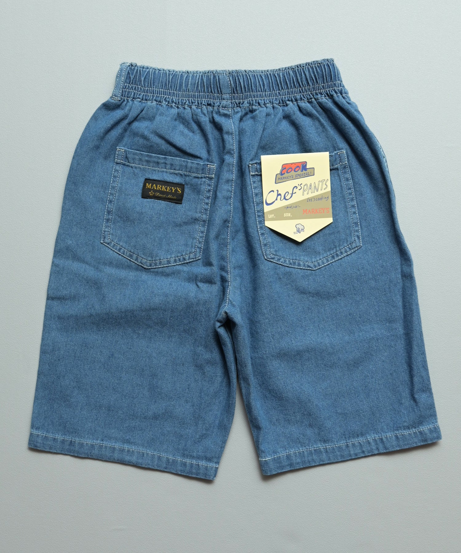 Chef Shorts