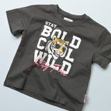Color Variations Short-Sleeve T-Shirt