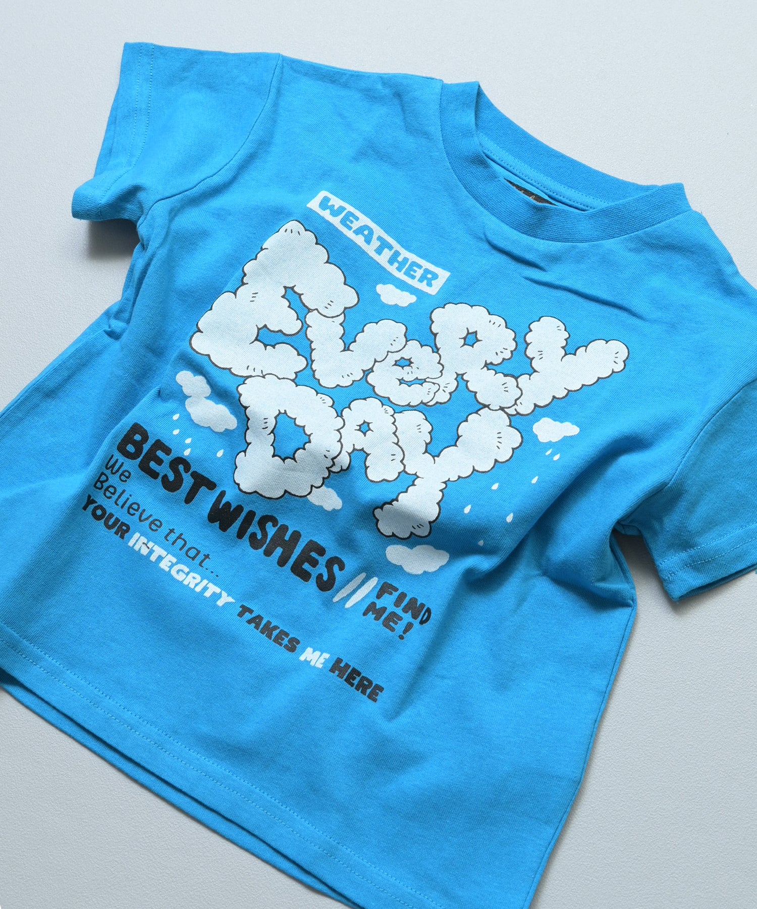 Graphic Short-Sleeve T-Shirt