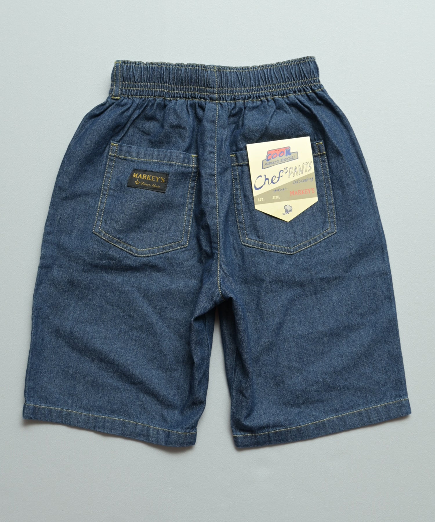 Chef Shorts