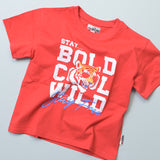 Color Variations Short-Sleeve T-Shirt