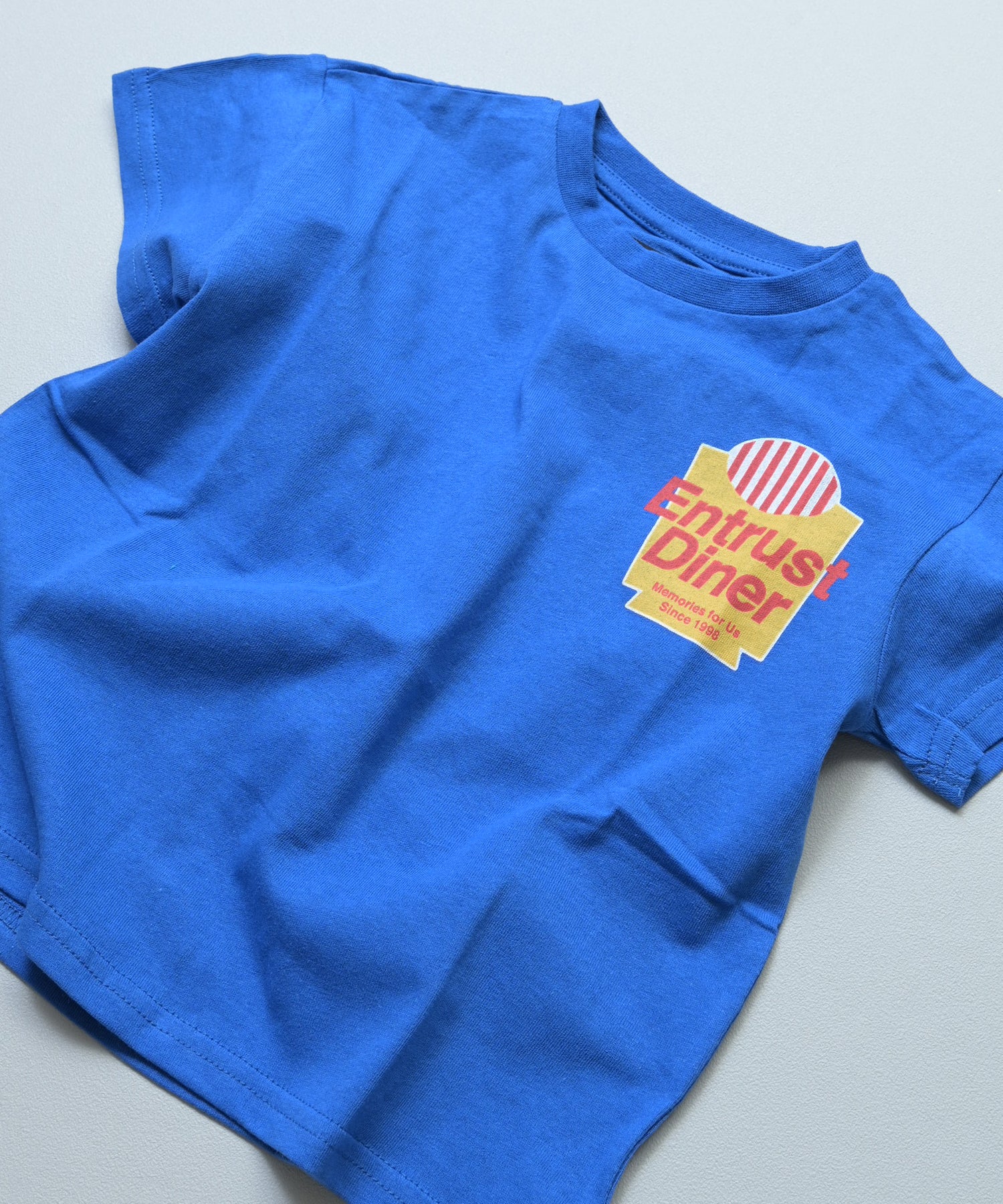 Graphic Short-Sleeve T-Shirt