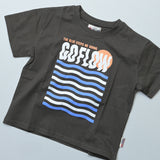 Color Variations Short-Sleeve T-Shirt