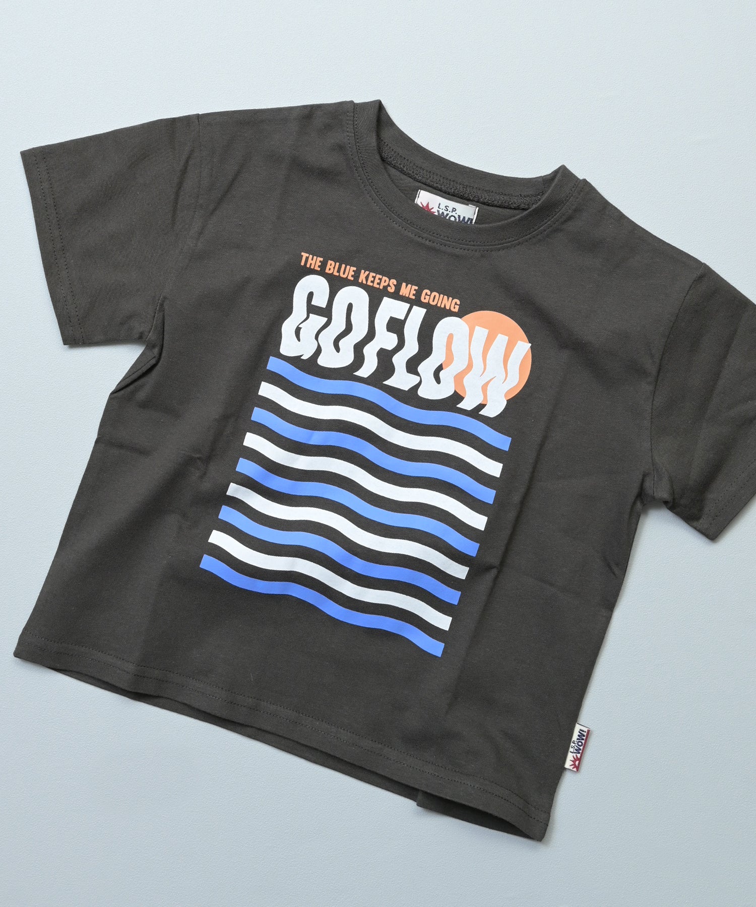 Color Variations Short-Sleeve T-Shirt