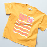 Color Variations Short-Sleeve T-Shirt