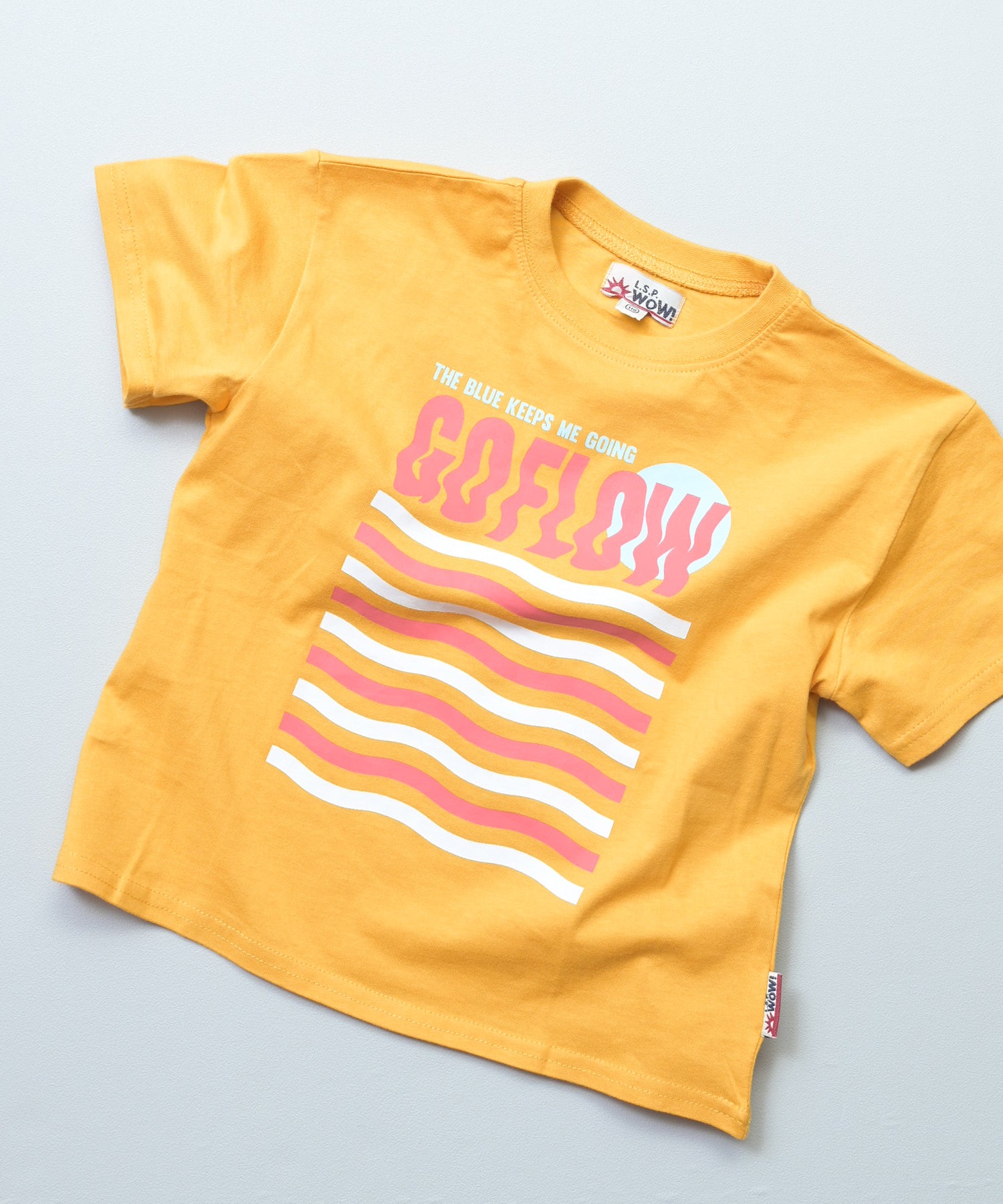 Color Variations Short-Sleeve T-Shirt