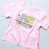 Color Variations Short-Sleeve T-Shirt